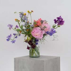 Read more about the article 5 Free Lessons to Learn Floral Design