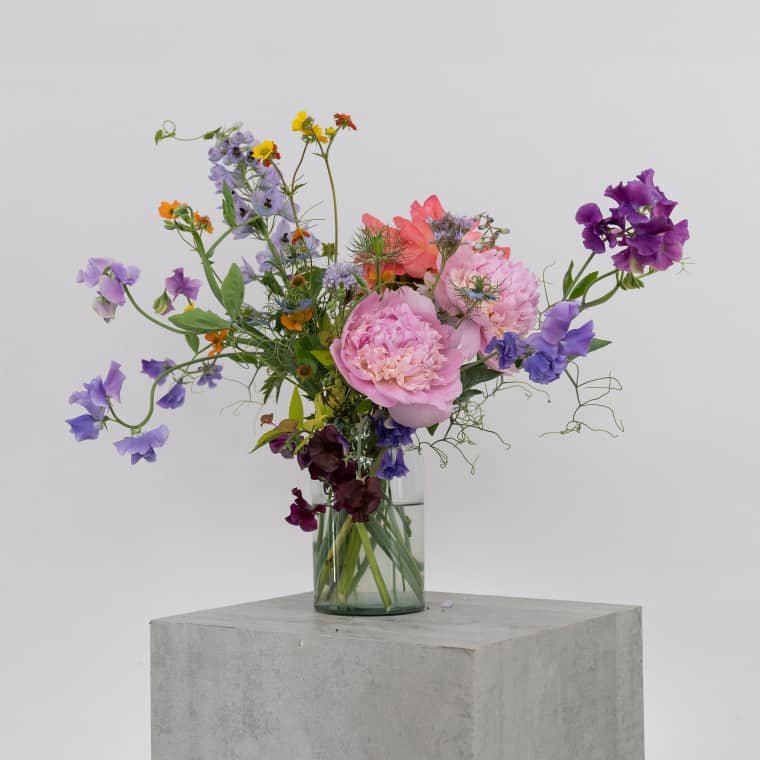 You are currently viewing 5 Free Lessons to Learn Floral Design