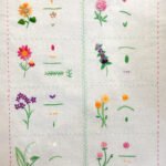 Read more about the article Embroidery Online Courses